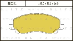 ������� ��������� �������� | ����� | Blitz BB0241 BB0241 ����