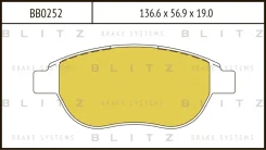 ������� ��������� �������� | ����� | Blitz BB0252 BB0252 ����