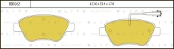 ������� ��������� �������� �������� Blitz BB0262 BB0262 ����