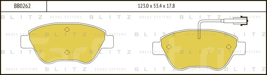 ������� ��������� �������� | ����� | BB0262 ����