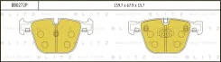 ������� ��������� �������� ������ Blitz BB0272P BB0272P ����