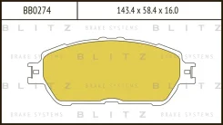 ������� ��������� �������� | ����� | Blitz BB0274 BB0274 ����