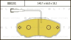 ������� ��������� �������� �������� Blitz ���� ������ 244 D=280 (425458. 425242. 425243. 77362219. 71770074. 71752979. 77364862. 71772526. 1617280580...