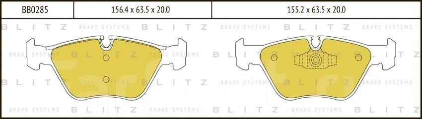 ������� ��������� �������� | ����� | BB0285 ����