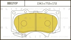 ������� ��������� �������� | ����� | Blitz BB0293P BB0293P ����