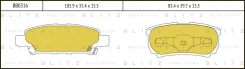 ������� ��������� �������� | ��� | Blitz BB0316 BB0316 ����