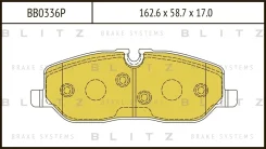 ������� ��������� �������� | ����� | Blitz BB0336P BB0336P ����
