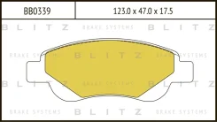 ������� ��������� �������� �������� Blitz BB0339 BB0339 ����