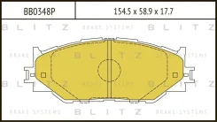 ������� ��������� �������� �������� Blitz BB0348P BB0348P ����