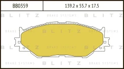 ������� ��������� �������� | ����� | Blitz BB0359 BB0359 ����