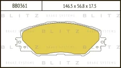 ������� ��������� �������� �������� Blitz BB0361 BB0361 ����