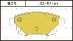������� �������� �������� ������ Blitz BB0378 BB0378 ����