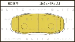 ������� ��������� �������� ������ Blitz BB0387P BB0387P ����