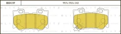 ������� ��������� �������� ������ Blitz BB0419P BB0419P ����