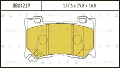 ������� ��������� �������� �������� Blitz BB0421P BB0421P ����