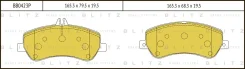 ������� ��������� �������� �������� Blitz BB0423P BB0423P ����