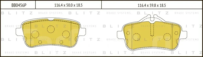 ������� ��������� �������� | ��� | Blitz BB0456P BB0456P ����