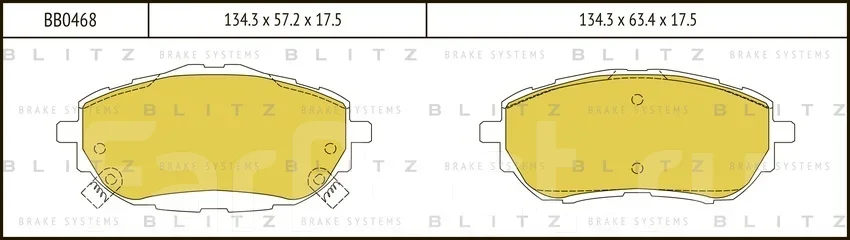 ������� ��������� �������� | ����� | Blitz BB0468 BB0468 ����