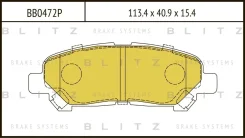 ������� ��������� �������� ������ Blitz BB0472P BB0472P ����