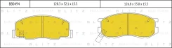 ������� ��������� �������� ����� Blitz [BB0494] BB0494 ����