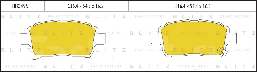 ������� ��������� �������� | ����� | Blitz BB0495 BB0495 ����