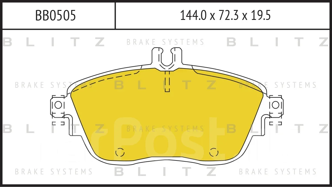 ������� ��������� �������� | ����� | Blitz BB0505 BB0505 ����