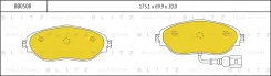������� ��������� �������� | ����� | Blitz BB0508 BB0508 ����