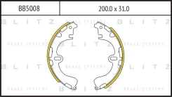 ������� ��������� ���������� Blitz BB5008 BB5008 ����