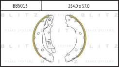 ������� ��������� ���������� Blitz BB5013 BB5013 ����