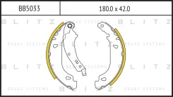 ������� ��������� ���������� Blitz BB5033 BB5033 ����
