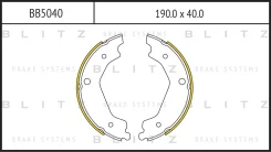 ������� ��������� ���������� Blitz BB5040 BB5040 ����