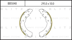 ������� ��������� ���������� Blitz BB5048 BB5048 ����
