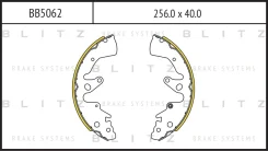 ������� ��������� ���������� Blitz BB5062 BB5062 ����