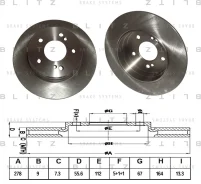 ���� ��������� | ��� | Blitz BS0111 BS0111 ����