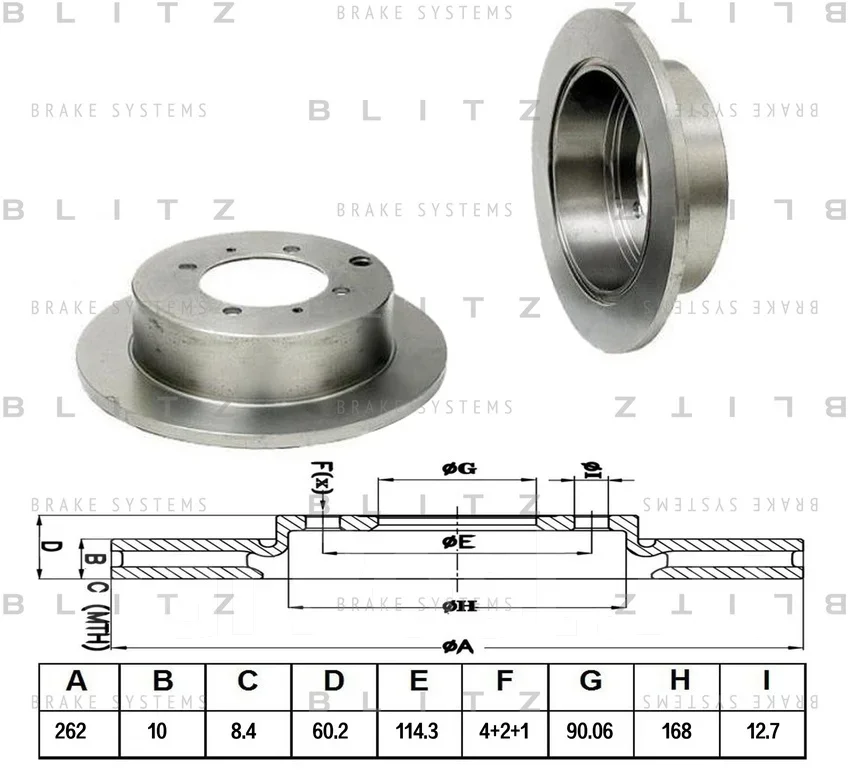 ���� ��������� ������ Blitz BS0139 BS0139 ����