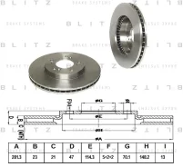 ���� ��������� ������������� | ����� | Blitz BS0140 BS0140 ����