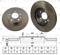 ���� ��������� �������� ������������� Blitz BS0149 BS0149 ����