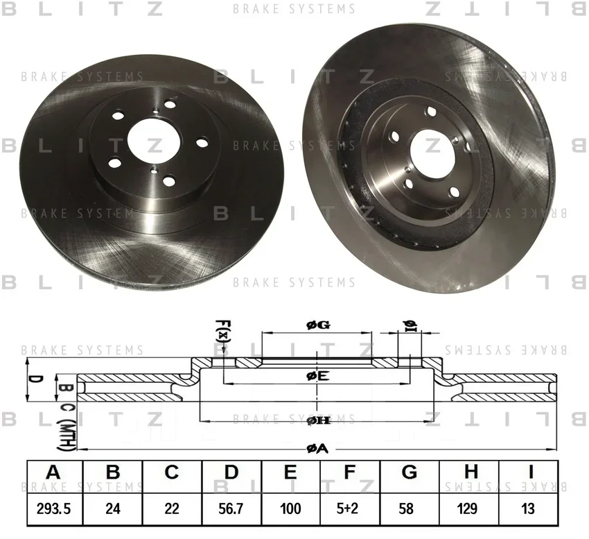 ���� ��������� | ����� | Blitz BS0166 BS0166 ����