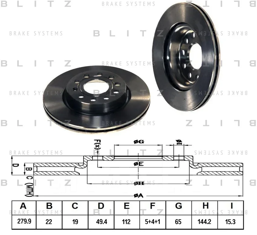 ���� ��������� ������������� | ����� | Blitz BS0185 BS0185 ����