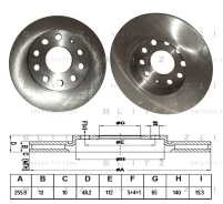 ���� ��������� ��� Blitz [BS0198] BS0198 ����