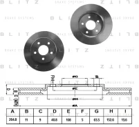 ���� ��������� | ��� | Blitz BS0201 BS0201 ����
