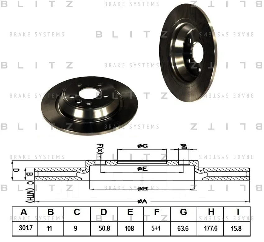 ���� ��������� | ��� | Blitz BS0224 BS0224 ����