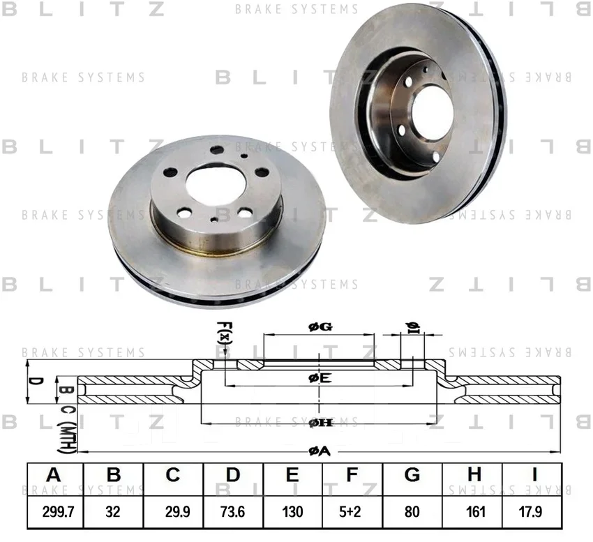 ���� ��������� �������� ������������� Blitz BS0241 BS0241 ����
