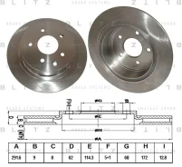 ���� ��������� | ��� | Blitz BS0252 BS0252 ����