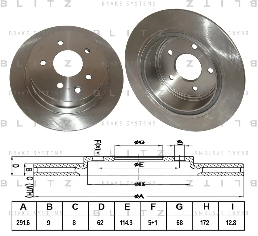 ���� ��������� | ��� | Blitz BS0252 BS0252 ����