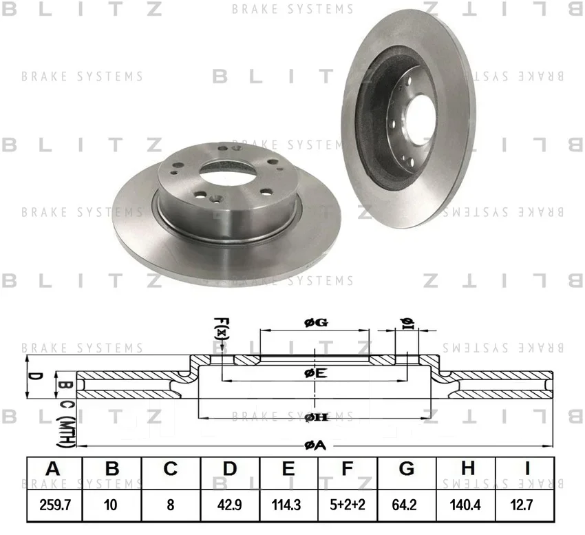 ���� ��������� | ��� | Blitz BS0276 BS0276 ����