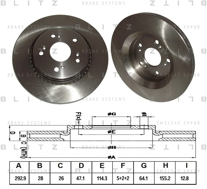���� ���������, �����, BS0279 Blitz BS0279 ����