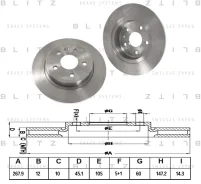 ���� ��������� | ��� | Blitz BS0312 BS0312 ����