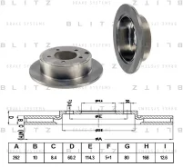 ���� ��������� | ��� | Blitz BS0344 BS0344 ����