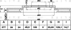 ���� ��������� ������������� | ����� | Blitz BS0368 BS0368 ����